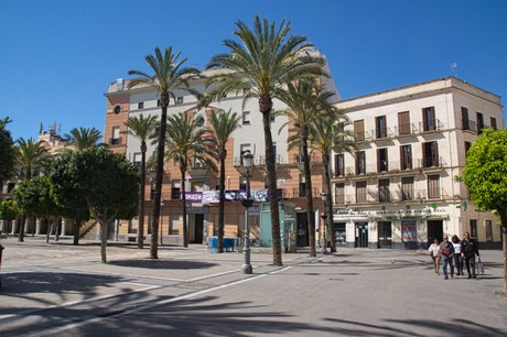 Santiago de la Ribera